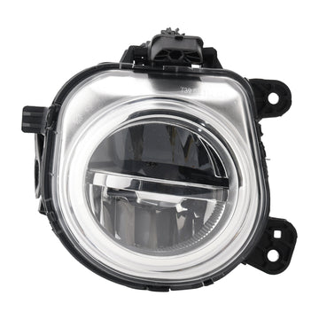 1 Pcs LED Front Right Fog Light For BMW X3 F25 X4 F26 X5 F15 X6 F16 63177317252 2014-2018