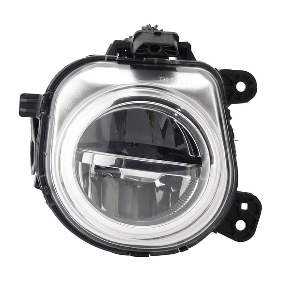 1 Uds. Luz antiniebla delantera LED para BMW X3 F25 X4 F26 X5 F15 X6 F16 63177317252