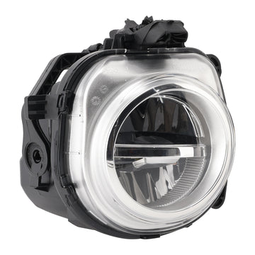 1 Pcs LED Front Right Fog Light For BMW X3 F25 X4 F26 X5 F15 X6 F16 63177317252 2014-2018 - 0