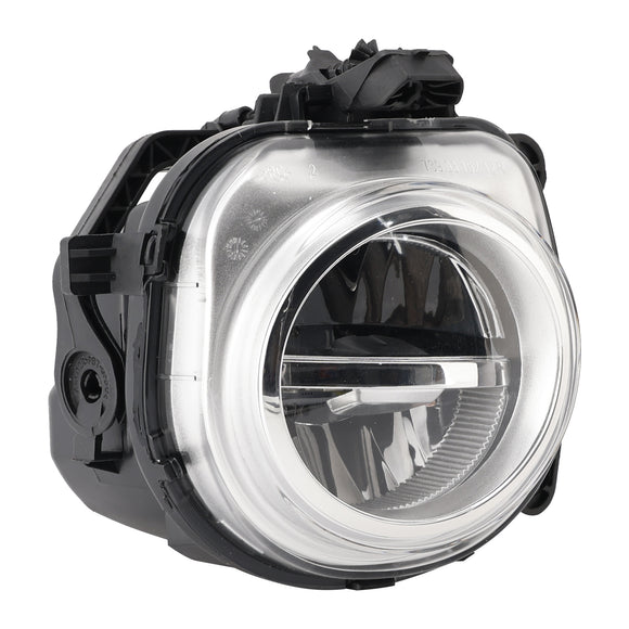 1 Uds. Luz antiniebla delantera LED para BMW X3 F25 X4 F26 X5 F15 X6 F16 63177317252