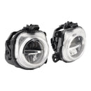Paar LED Mistlampen Voor BMW X3 F25 X4 F26 X5 F15 X6 F16 63177317252-3