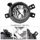 1 stks Mistlamp linksvoor zonder lamp voor BMW X1 E84 2009-2015 63172993525-6