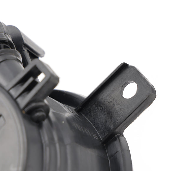 1 stks Mistlamp linksvoor zonder lamp voor BMW X1 E84 2009-2015 63172993525