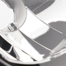1 stks Mistlamp linksvoor zonder lamp voor BMW X1 E84 2009-2015 63172993525-11