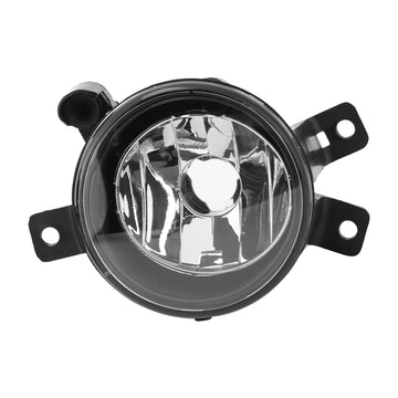 1 Pcs Front Left Fog Light Without Bulb For BMW X1 E84 2009-2015 63172993525 - 0