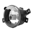 1 stks Mistlamp linksvoor zonder lamp voor BMW X1 E84 2009-2015 63172993525-12