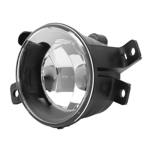 1 stks Mistlamp linksvoor zonder lamp voor BMW X1 E84 2009-2015 63172993525
