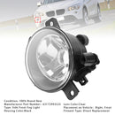 1 Pcs Front Right Fog Light Without Bulb For BMW X1 E84 2009-2015 63172993526-5