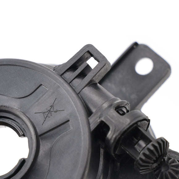 1 Pcs Front Right Fog Light Without Bulb For BMW X1 E84 2009-2015 63172993526