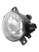 1 Pcs Front Right Fog Light Without Bulb For BMW X1 E84 2009-2015 63172993526-1