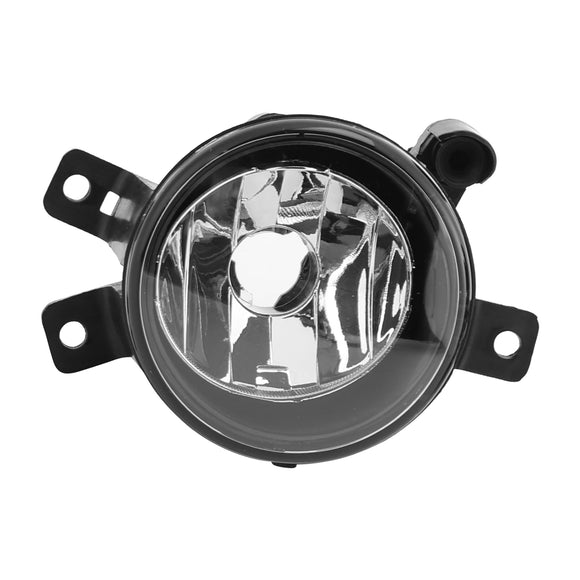 1 Pcs Front Right Fog Light Without Bulb For BMW X1 E84 2009-2015 63172993526