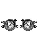 Paar mistlampen zonder lamp voor BMW X1 E84 2009-2015 63172993526-1