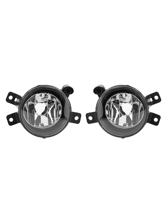 Paar mistlampen zonder lamp voor BMW X1 E84 2009-2015 63172993526