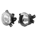 Paar mistlampen zonder lamp voor BMW X1 E84 2009-2015 63172993526-14