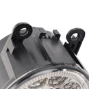 Pari LED-päiväsumuvalot Ford Focus Fiesta C-Max 84501AJ00A-15