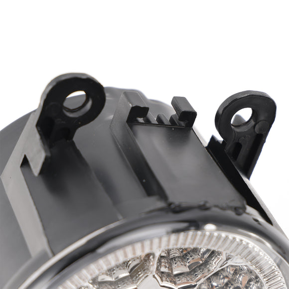 Pari LED-päiväsumuvalot Ford Focus Fiesta C-Max 84501AJ00A
