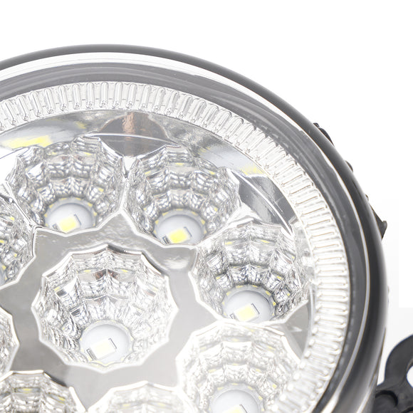 Pari LED-päiväsumuvalot Ford Focus Fiesta C-Max 84501AJ00A