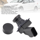 Telecamera di retromarcia posteriore Park Assist per Ford Focus 2015-2018 F1ET-19G490-AC-7