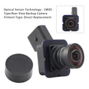 Telecamera di retromarcia posteriore Park Assist per Ford Focus 2015-2018 F1ET-19G490-AC-8