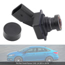 Telecamera di retromarcia posteriore Park Assist per Ford Focus 2015-2018 F1ET-19G490-AC-9