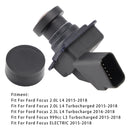 Telecamera di retromarcia posteriore Park Assist per Ford Focus 2015-2018 F1ET-19G490-AC-10