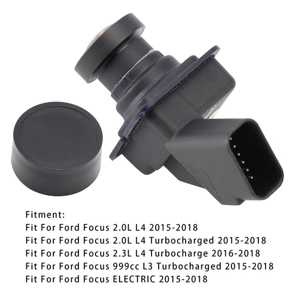 Telecamera di retromarcia posteriore Park Assist per Ford Focus 2015-2018 F1ET-19G490-AC
