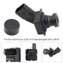 Telecamera di retromarcia posteriore Park Assist per Ford Focus 2015-2018 F1ET-19G490-AC-11
