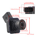 Telecamera di retromarcia posteriore Park Assist per Ford Focus 2015-2018 F1ET-19G490-AC-2