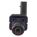 Telecamera di retromarcia posteriore Park Assist per Ford Focus 2015-2018 F1ET-19G490-AC-13
