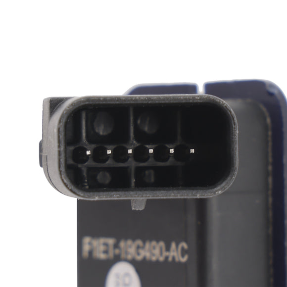Telecamera di retromarcia posteriore Park Assist per Ford Focus 2015-2018 F1ET-19G490-AC