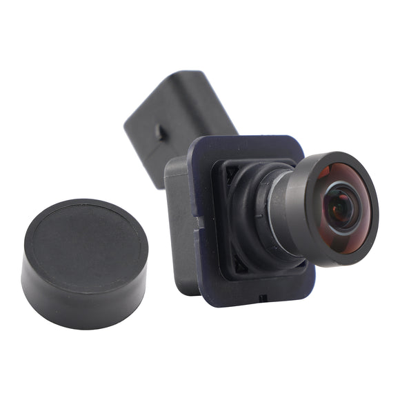 Telecamera di retromarcia posteriore Park Assist per Ford Focus 2015-2018 F1ET-19G490-AC