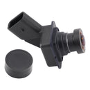 Telecamera di retromarcia posteriore Park Assist per Ford Focus 2015-2018 F1ET-19G490-AC-3