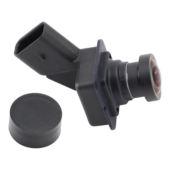 Telecamera di retromarcia posteriore Park Assist per Ford Focus 2015-2018 F1ET-19G490-AC