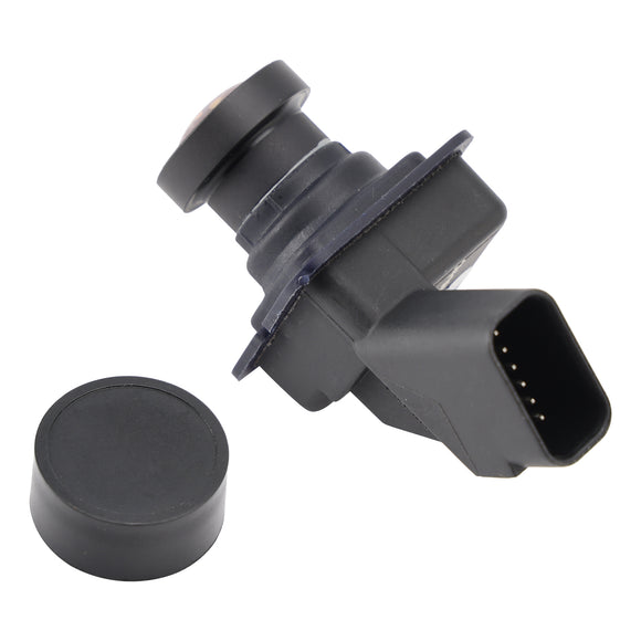 Telecamera di retromarcia posteriore Park Assist per Ford Focus 2015-2018 F1ET-19G490-AC
