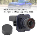 Assistência de estacionamento com câmera de ré traseira traseira para Ford Mustang 2015-2020 FR3Z-19G490-A-6
