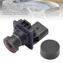 Assistência de estacionamento com câmera de ré traseira traseira para Ford Mustang 2015-2020 FR3Z-19G490-A-7