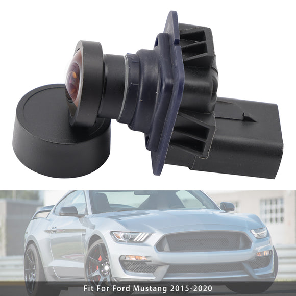 Assistência de estacionamento com câmera de ré traseira traseira para Ford Mustang 2015-2020 FR3Z-19G490-A
