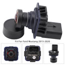 Assistência de estacionamento com câmera de ré traseira traseira para Ford Mustang 2015-2020 FR3Z-19G490-A-11