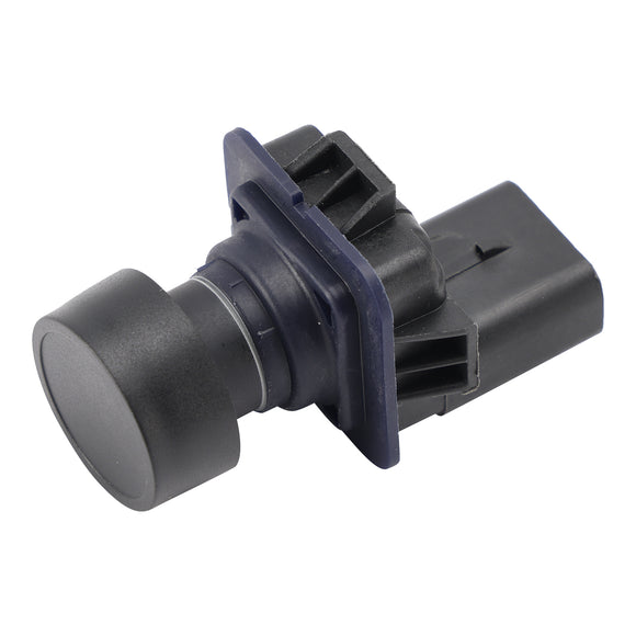 Assistência de estacionamento com câmera de ré traseira traseira para Ford Mustang 2015-2020 FR3Z-19G490-A