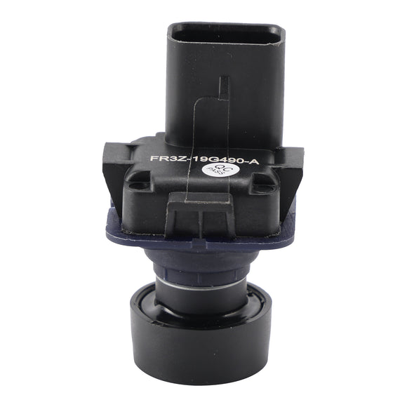 Assistência de estacionamento com câmera de ré traseira traseira para Ford Mustang 2015-2020 FR3Z-19G490-A