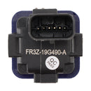 Assistência de estacionamento com câmera de ré traseira traseira para Ford Mustang 2015-2020 FR3Z-19G490-A-15