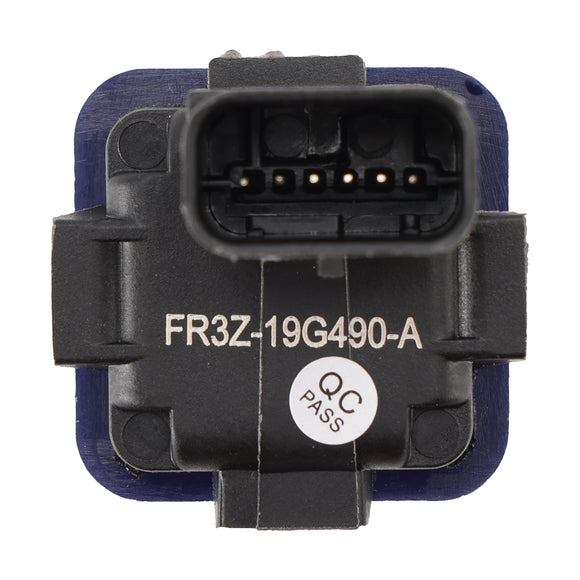 Assistência de estacionamento com câmera de ré traseira traseira para Ford Mustang 2015-2020 FR3Z-19G490-A