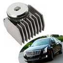 Päiväkäyttö DRL LED -valoyksikön moduulidiodi 22791374 Cadillac XTS 2013-2017-4