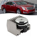 Päiväkäyttö DRL LED -valoyksikön moduulidiodi 22791374 Cadillac XTS 2013-2017-5