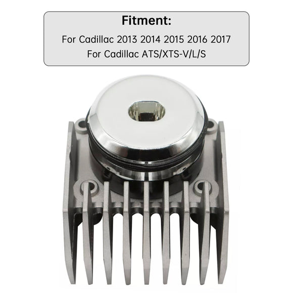 Päiväkäyttö DRL LED -valoyksikön moduulidiodi 22791374 Cadillac XTS 2013-2017