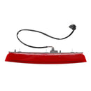 3ème feu stop à montage élevé, Signal d'arrêt pour Honda HR-V HRV VEZEL Acura 14-22 rouge-1
