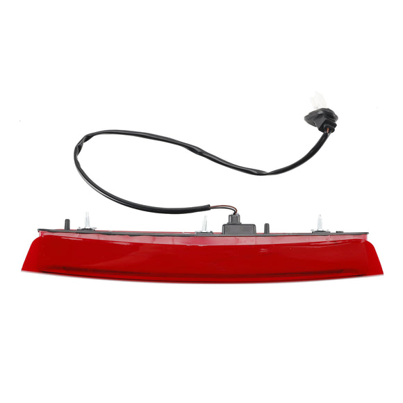 3ème feu stop à montage élevé, Signal d'arrêt pour Honda HR-V HRV VEZEL Acura 14-22 rouge