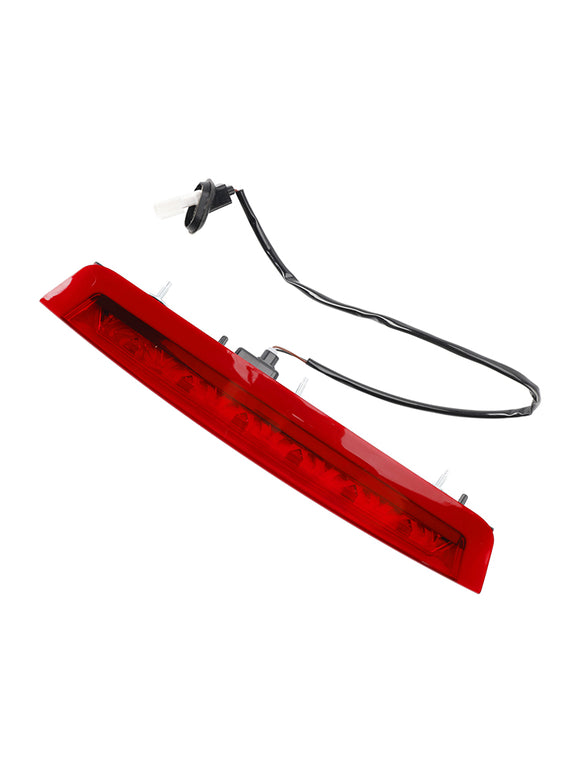 3ème feu stop à montage élevé, Signal d'arrêt pour Honda HR-V HRV VEZEL Acura 14-22 rouge