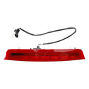 3ème feu stop à montage élevé, Signal d'arrêt pour Honda HR-V HRV VEZEL Acura 14-22 rouge-18