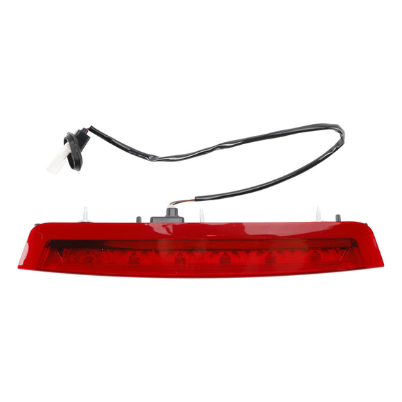 3ème feu stop à montage élevé, Signal d'arrêt pour Honda HR-V HRV VEZEL Acura 14-22 rouge
